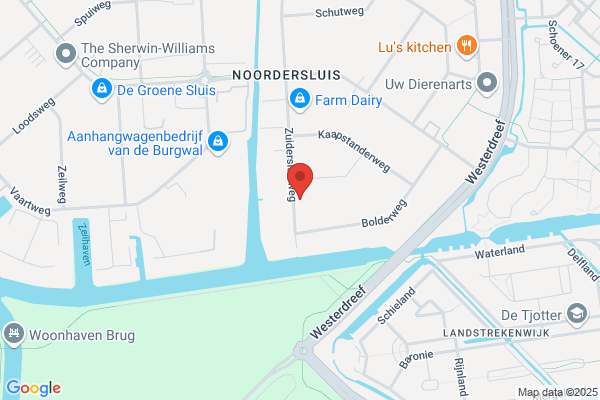 Vos, De