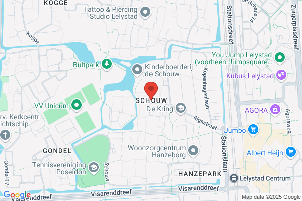 Vos