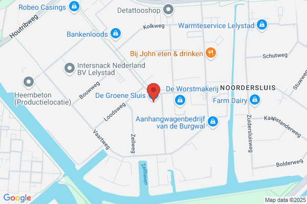 Kringloop, De