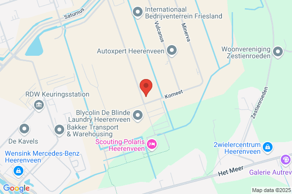 Lankhorst Taselaar Bv