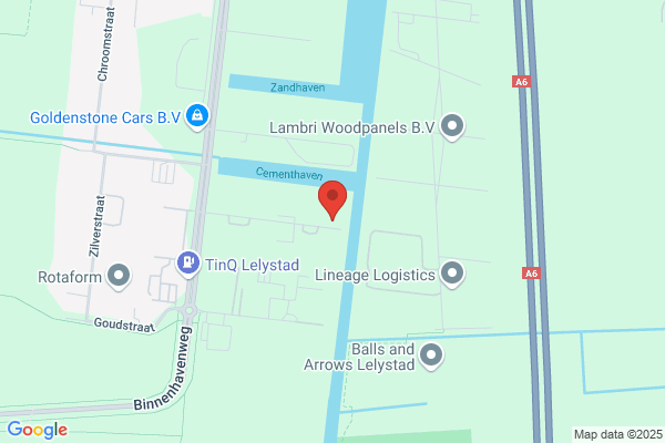 L. Timmer Lelystad Bv