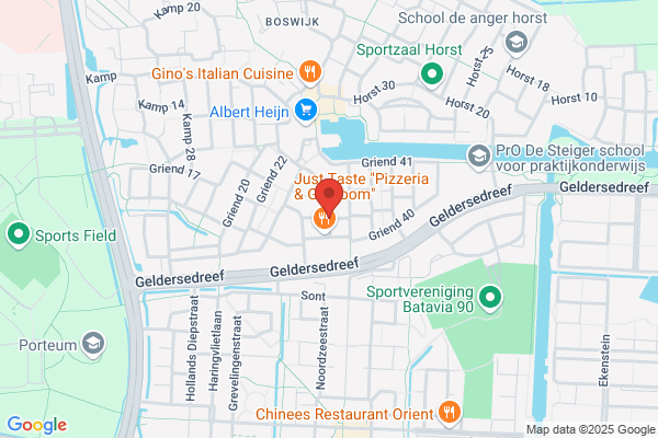 Galerie-Kunsthandel Martin En Bert