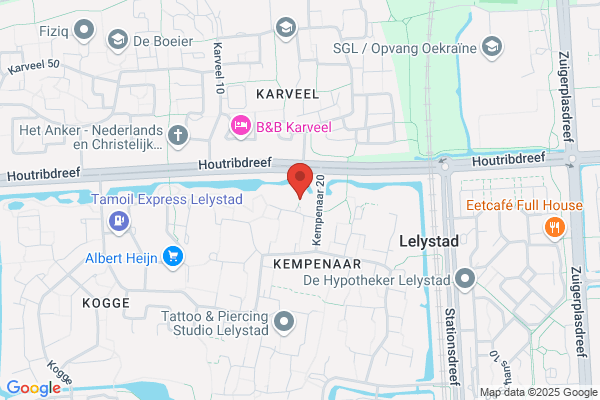 Stichting Calliope