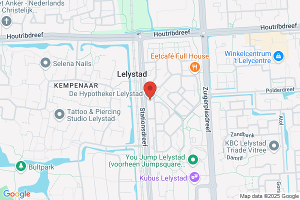 Riethorst En Asterisk Polikliniek