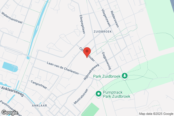 Riss Achterhoek & Apeldoorn