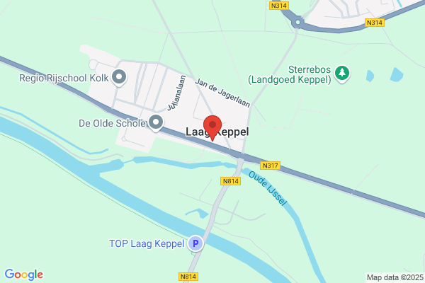 Tegels van Toen