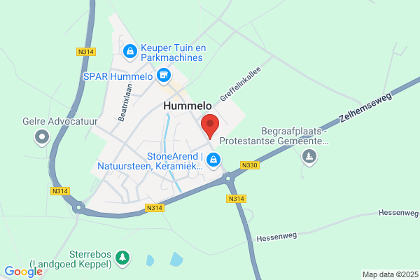 Bouwbedrijf Jolink BV