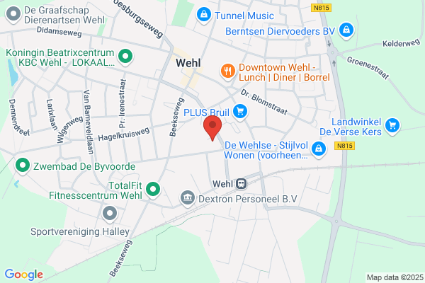 Apotheek Wehl & Kilder