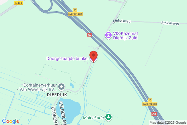 Cyberbunker Bv