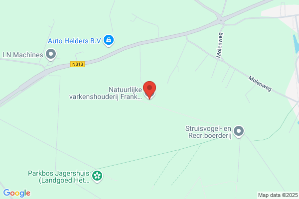 Frank En Frij
