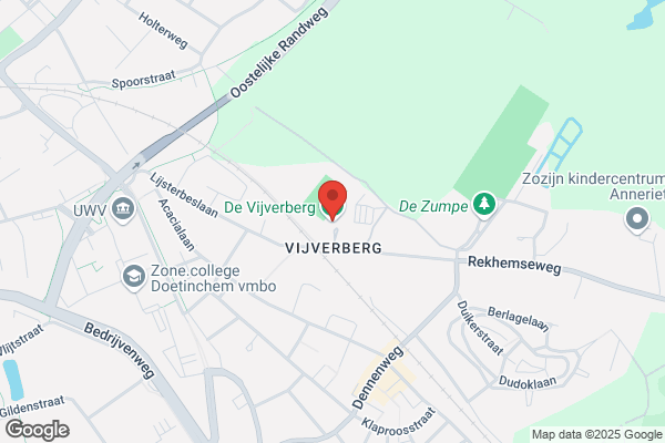 Graafschap, De