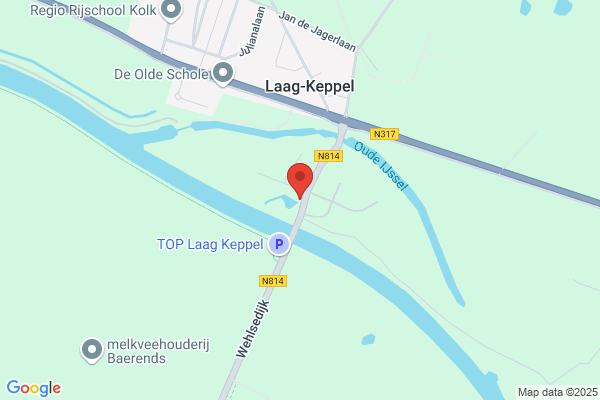 Ijssel Homesverhuur