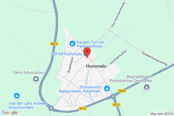 Postkantoor