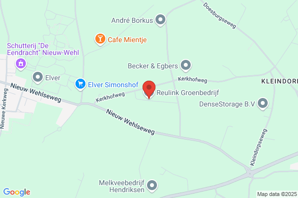 Reulink Groenbedrijf