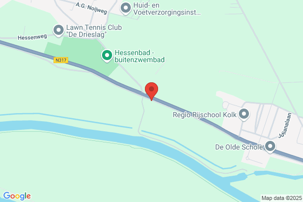 Rijn En Ijssel