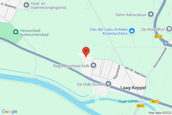 Rijnland Advies