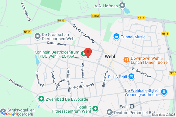 Timpaan Rk/Pc, Het