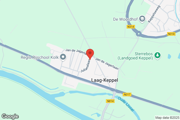 Vertaalburo I. Teerink-Keil