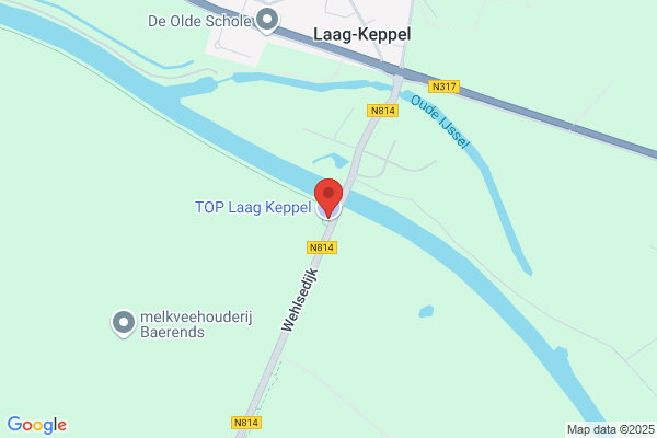 Vestia Midden-Nederland