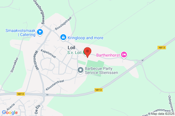 Voetbalvereniging Fc Gelre