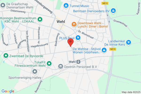 Wehl Huisartsenpraktijk