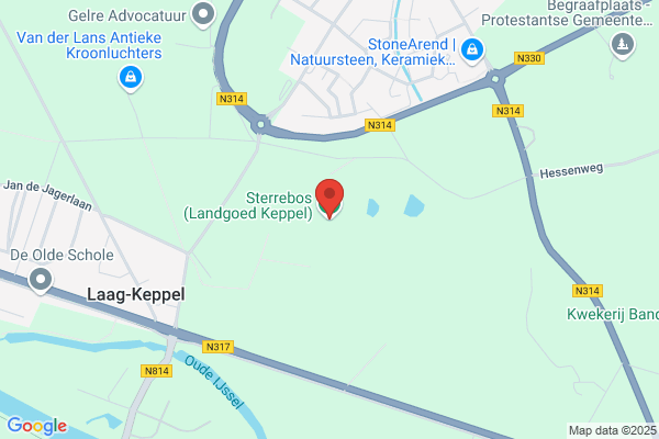 Woordhof Openb, De