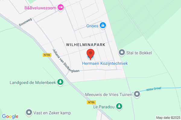 Hermsen Kozijntechniek