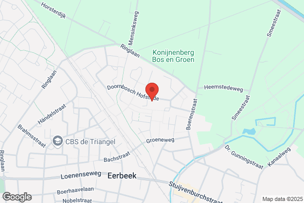 Inspirimens, therapie en coaching