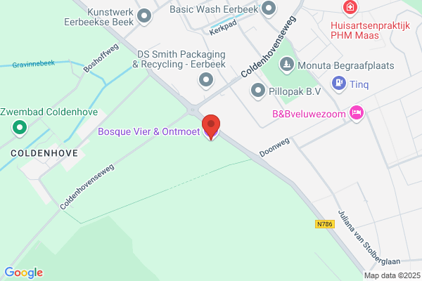 De Heideroos