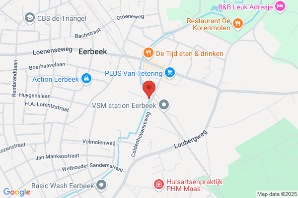 Dievision Eerbeek Bv