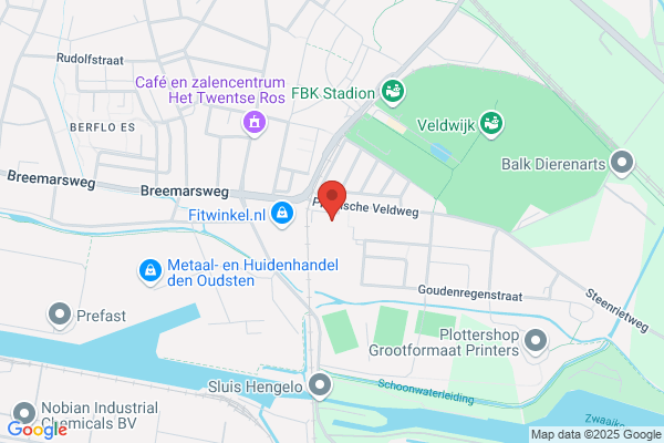 Gieteling Bv