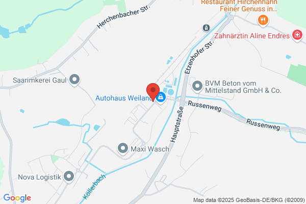 Gudde's Klusbus