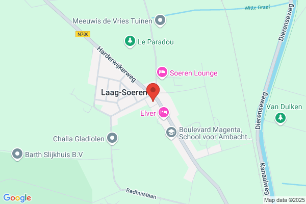 Harmonie, De