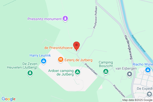 Hebbedingerie, Hoeve De Timp