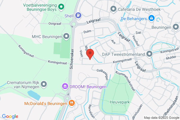 Kersten Autorijschool