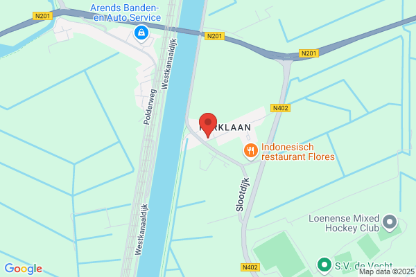 Knit Agencies J.C. Ter Linden-Lantain