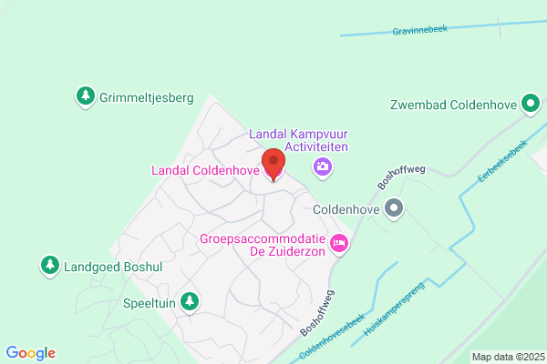 Landal Greenparks Coldenhove