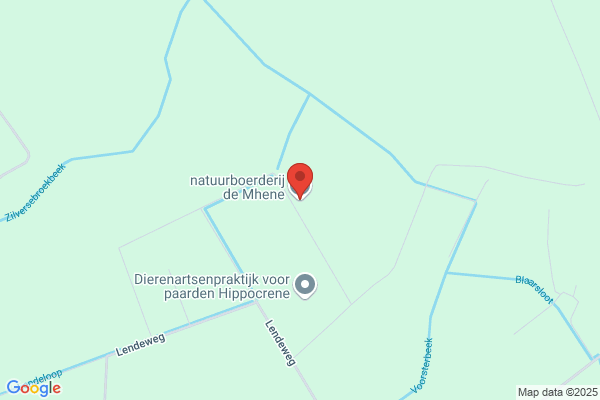 Landbouw En Kampeerboerd De Hermina Hoeve