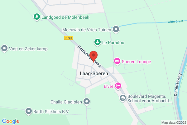 Ons Dorpshuis