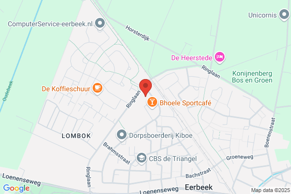 Ons Vermaak Duivensportver