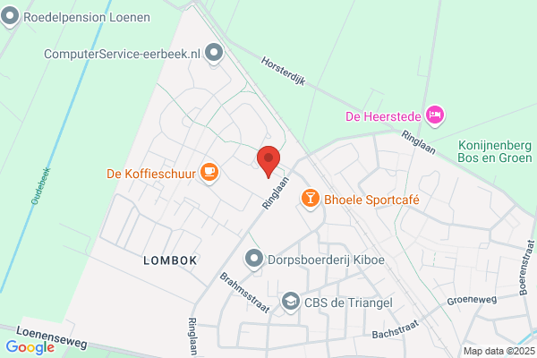 Philadelphia Oost Veluwe