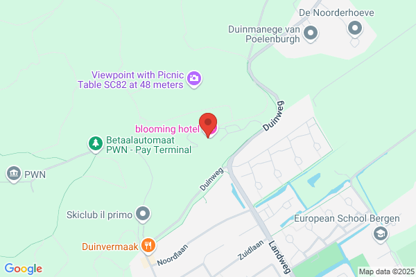 Restaurant De Zandhoeve