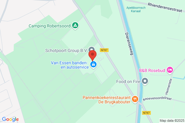 Schotpoort Container Transport Bv
