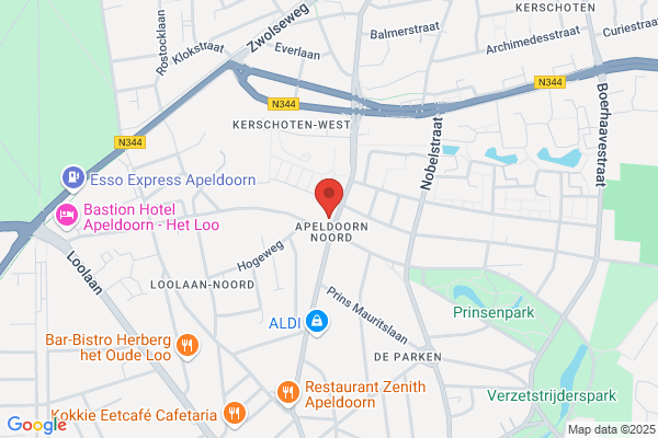 Van Den Broek Printservice
