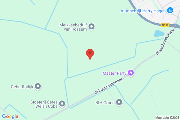 Van Rossum Van Veen Bv