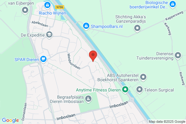 Verschuren Consultancy Bv