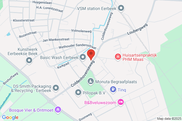 Zweersbouw B.V