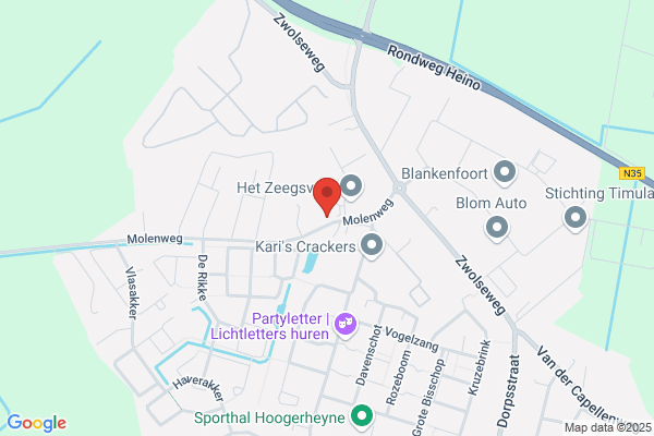 Autovakmeester Offenberg Autotechniek