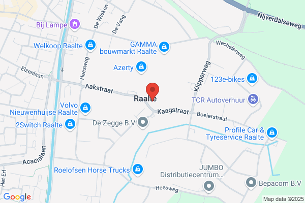 Groote Schaarsberg Av