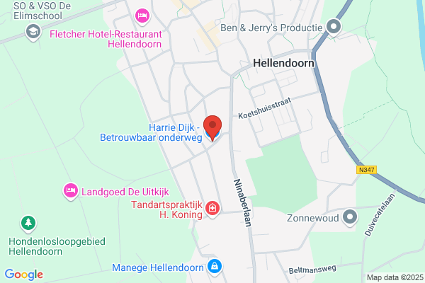 Autobedrijf Van Dijk